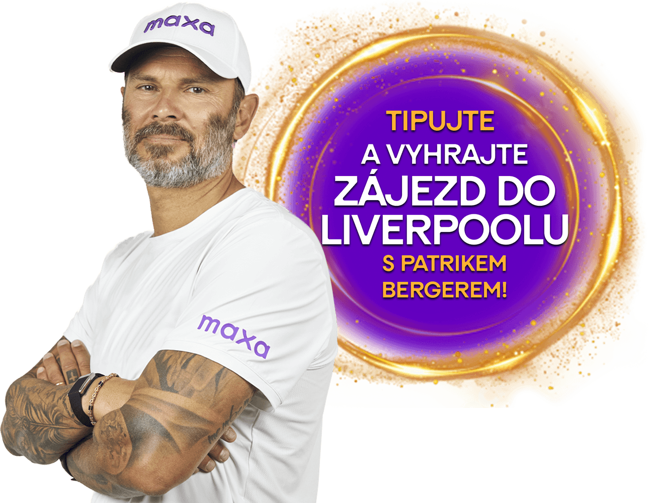 Patrik Berger